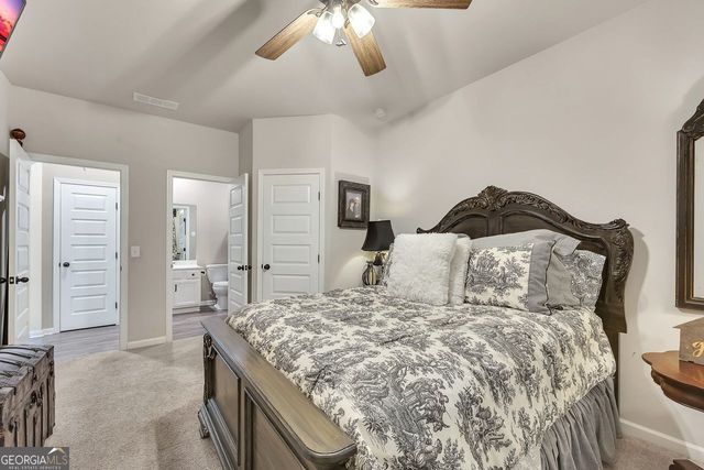 175 RIDGEWOOD Way, Dallas, GA 30132