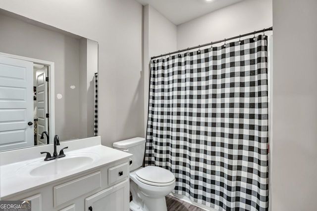 175 RIDGEWOOD Way, Dallas, GA 30132