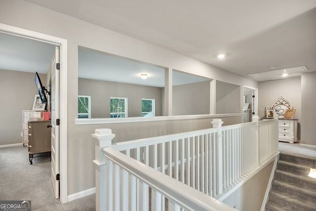 175 RIDGEWOOD Way, Dallas, GA 30132