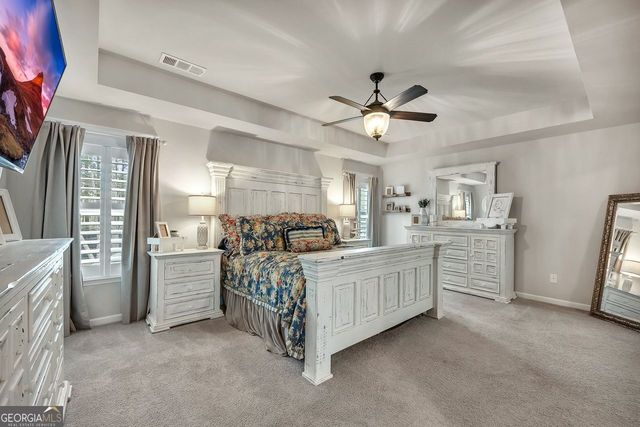 175 RIDGEWOOD Way, Dallas, GA 30132