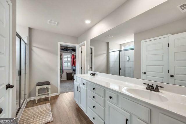 175 RIDGEWOOD Way, Dallas, GA 30132