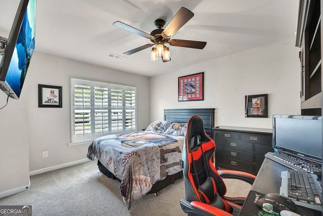 175 RIDGEWOOD Way, Dallas, GA 30132