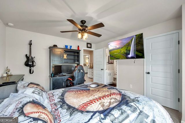 175 RIDGEWOOD Way, Dallas, GA 30132