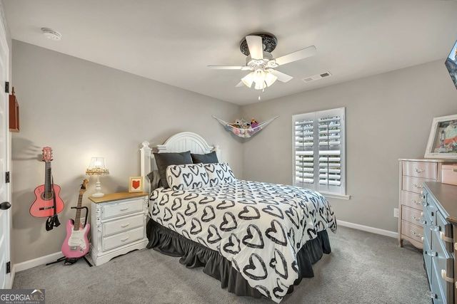 175 RIDGEWOOD Way, Dallas, GA 30132