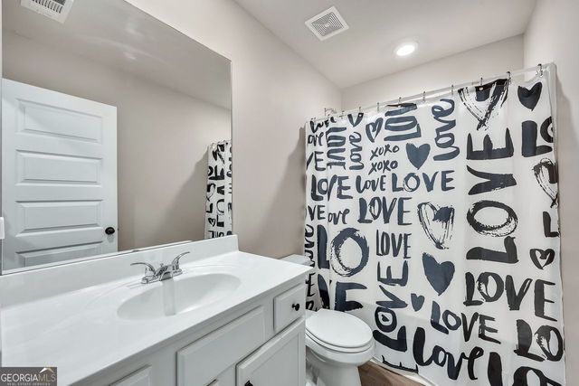 175 RIDGEWOOD Way, Dallas, GA 30132