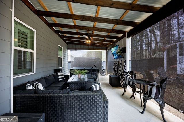 175 RIDGEWOOD Way, Dallas, GA 30132