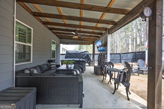 175 RIDGEWOOD Way, Dallas, GA 30132