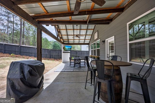 175 RIDGEWOOD Way, Dallas, GA 30132