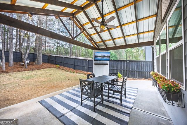 175 RIDGEWOOD Way, Dallas, GA 30132