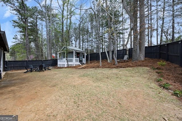 175 RIDGEWOOD Way, Dallas, GA 30132