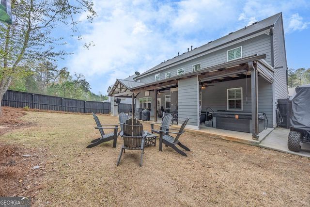175 RIDGEWOOD Way, Dallas, GA 30132