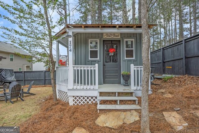 175 RIDGEWOOD Way, Dallas, GA 30132