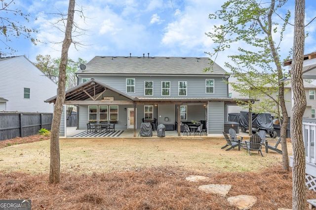 175 RIDGEWOOD Way, Dallas, GA 30132