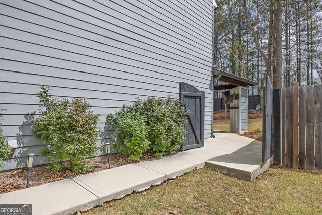 175 RIDGEWOOD Way, Dallas, GA 30132