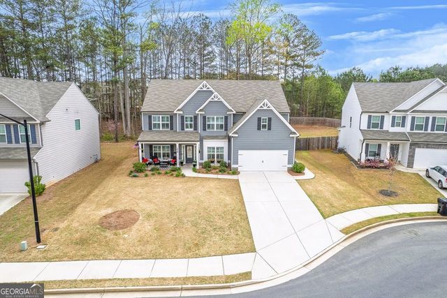175 RIDGEWOOD Way, Dallas, GA 30132