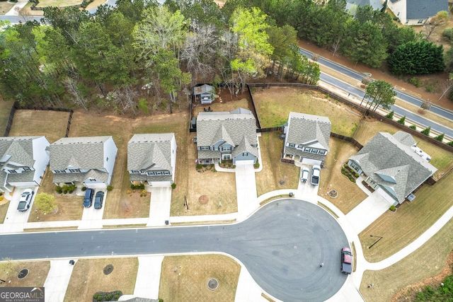 175 RIDGEWOOD Way, Dallas, GA 30132