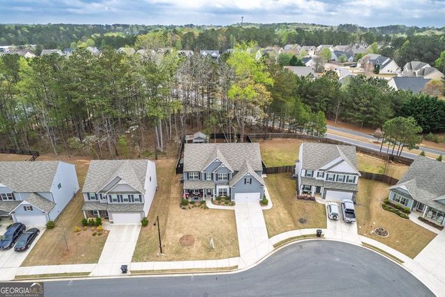 175 RIDGEWOOD Way, Dallas, GA 30132