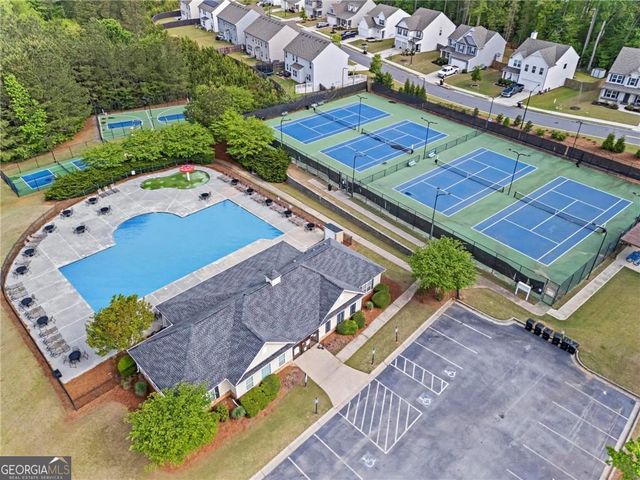 175 RIDGEWOOD Way, Dallas, GA 30132