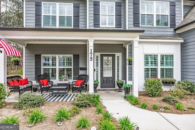 175 RIDGEWOOD Way, Dallas, GA 30132