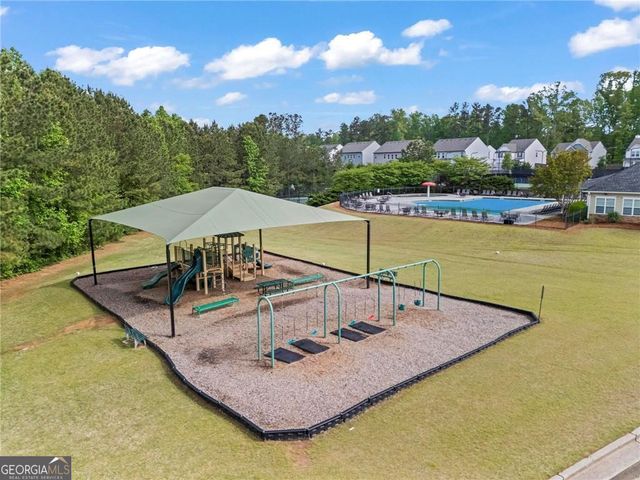 175 RIDGEWOOD Way, Dallas, GA 30132
