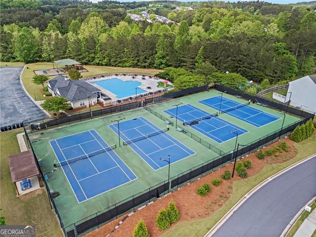 175 RIDGEWOOD Way, Dallas, GA 30132