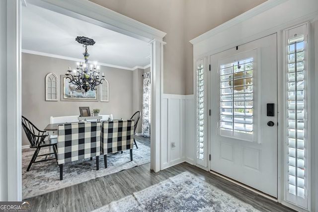 175 RIDGEWOOD Way, Dallas, GA 30132