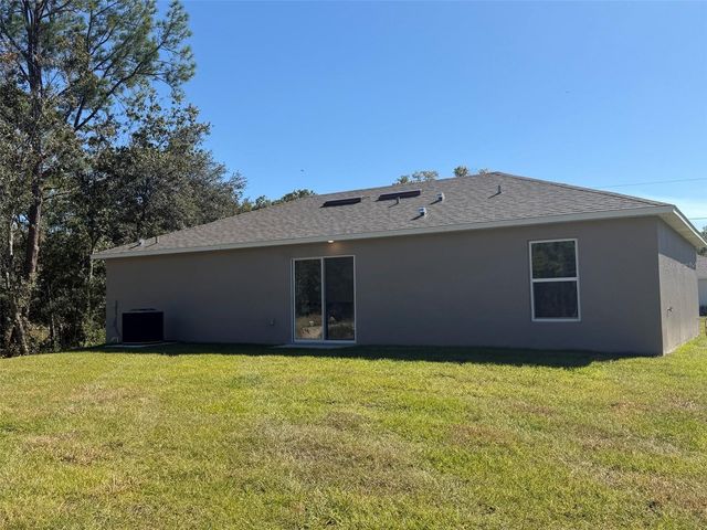 219 SPOONBILL LANE, Poinciana, FL 34759