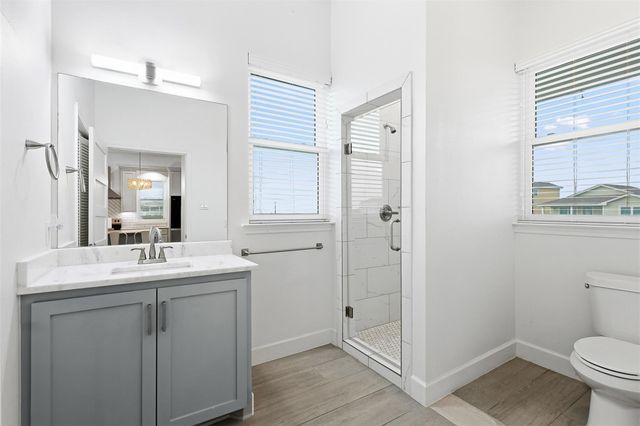 4119 Royal Tern Lane, Galveston, TX 77554