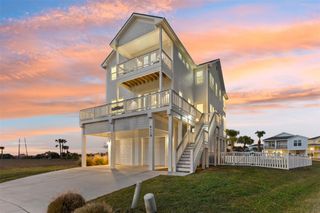 4119 Royal Tern Lane, Galveston, TX 77554