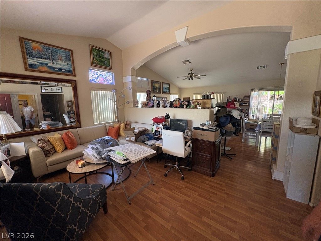 5104 Rancher Avenue, Las Vegas, NV 89108 — photo 3