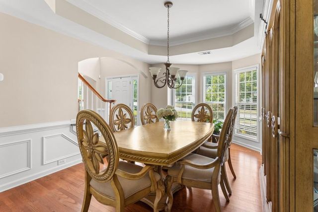 1316 Darian Lane, Locust Grove, GA 30248