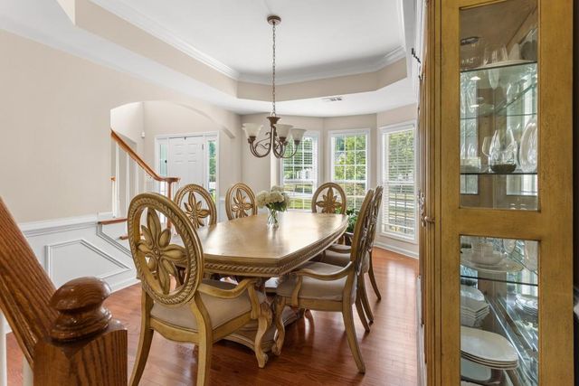 1316 Darian Lane, Locust Grove, GA 30248