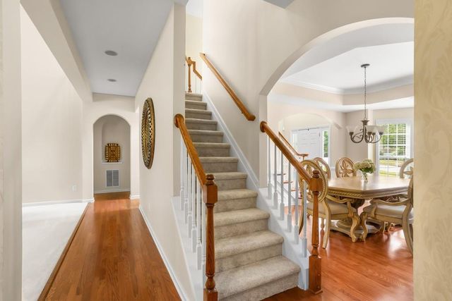 1316 Darian Lane, Locust Grove, GA 30248