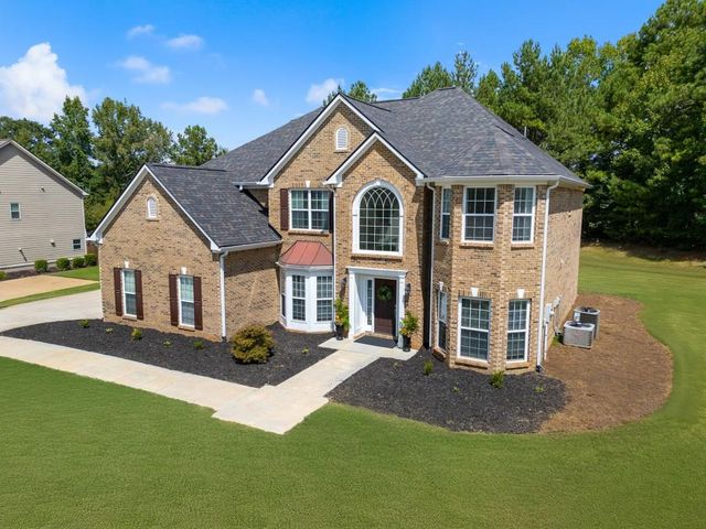 1316 Darian Lane, Locust Grove, GA 30248