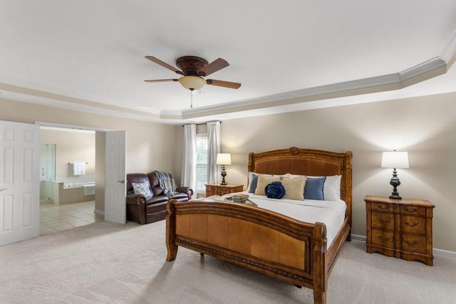 1316 Darian Lane, Locust Grove, GA 30248