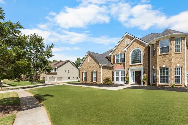 1316 Darian Lane, Locust Grove, GA 30248