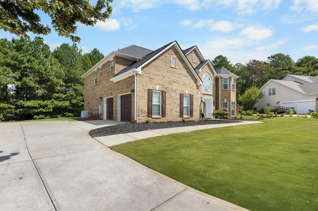 1316 Darian Lane, Locust Grove, GA 30248