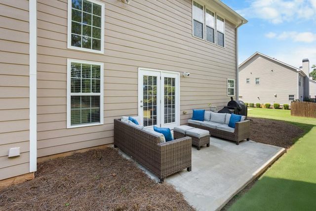 1316 Darian Lane, Locust Grove, GA 30248