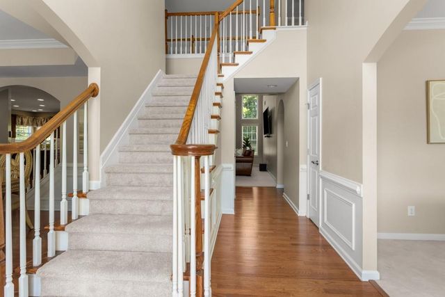 1316 Darian Lane, Locust Grove, GA 30248