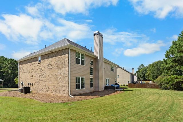 1316 Darian Lane, Locust Grove, GA 30248