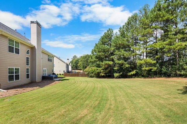 1316 Darian Lane, Locust Grove, GA 30248