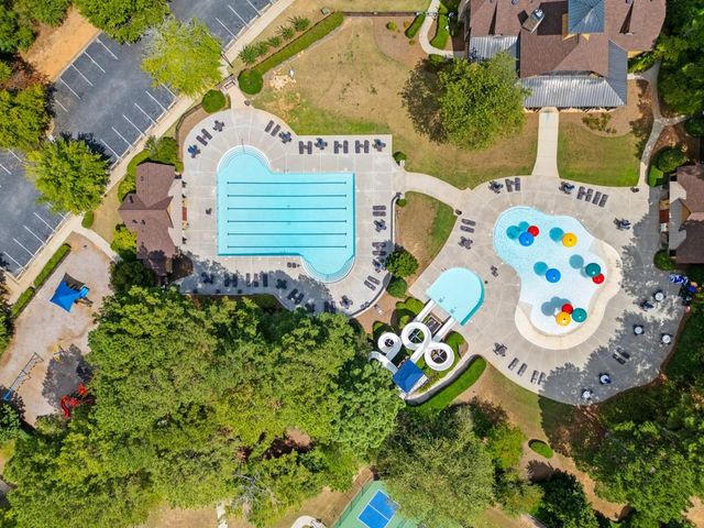 1316 Darian Lane, Locust Grove, GA 30248