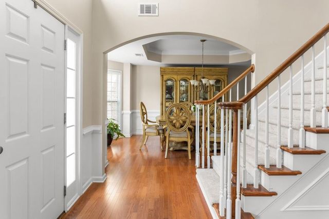 1316 Darian Lane, Locust Grove, GA 30248