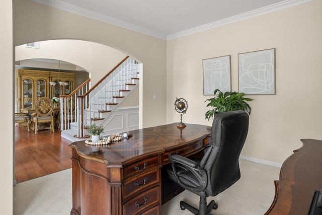1316 Darian Lane, Locust Grove, GA 30248