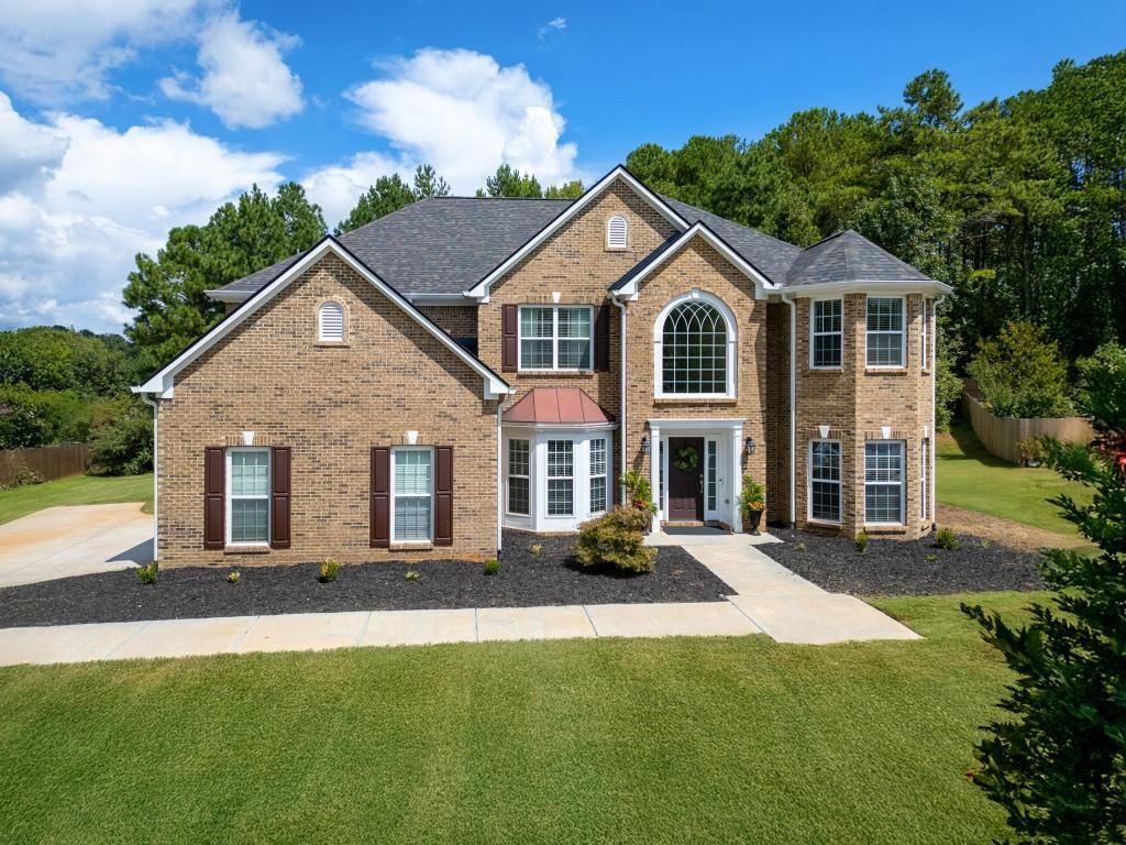 1316 Darian Lane, Locust Grove, GA 30248