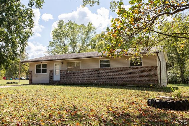 12600 Beaver Manor Road, Rolla, MO 65401