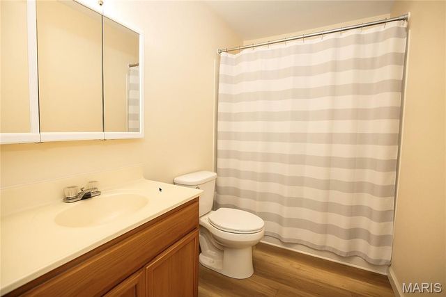 12600 Beaver Manor Road, Rolla, MO 65401