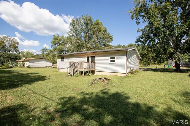 12600 Beaver Manor Road, Rolla, MO 65401