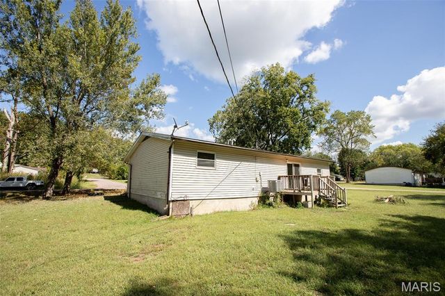 12600 Beaver Manor Road, Rolla, MO 65401