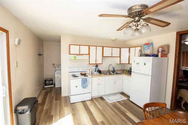 12600 Beaver Manor Road, Rolla, MO 65401